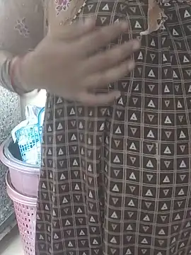 XXX chat uživo modela Sexynageena