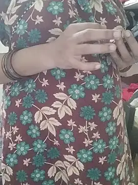 Sexynageena 网络视讯表演