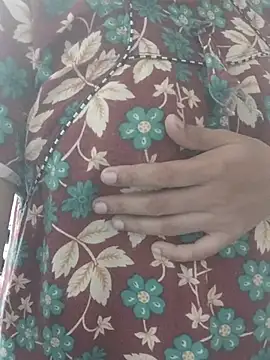 عرض كام Sexynageena