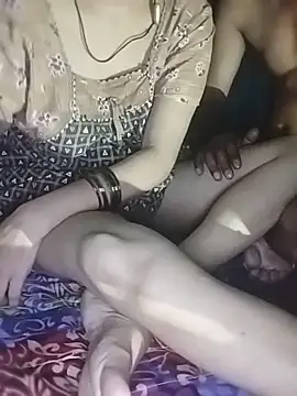 Sexynageena webcam show