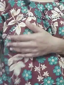 Sexynageena Webcam show