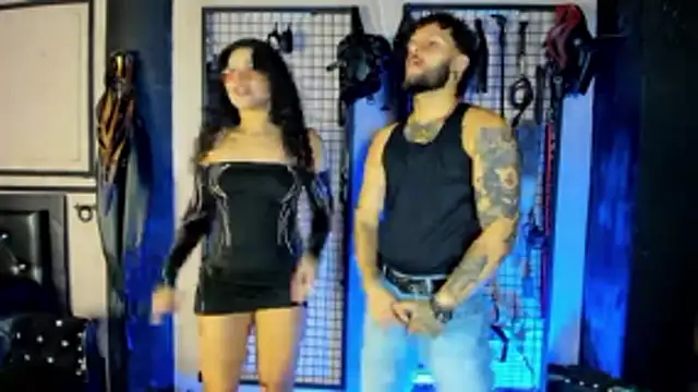 عرض كام Twisted_Fantasy