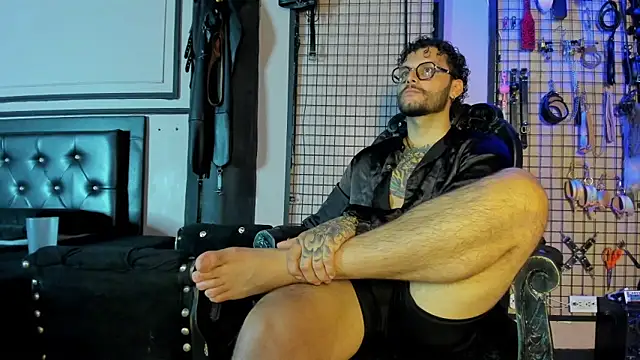 Twisted_Fantasy Webcam-Show