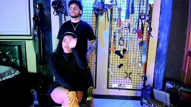 Twisted_Fantasy Webcam show