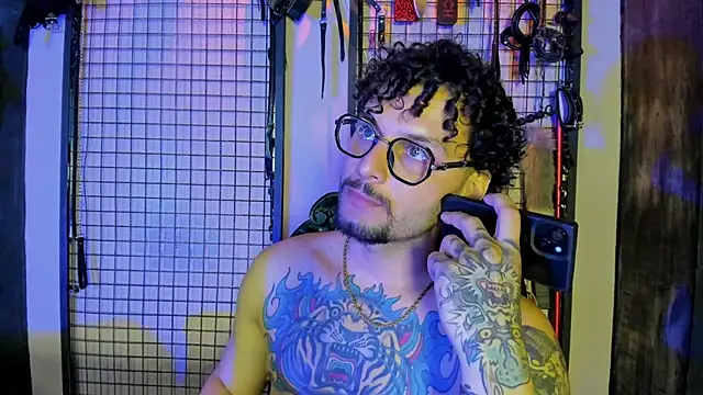 Twisted_Fantasy – webcam-show