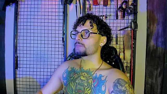 Twisted_Fantasy webcam show