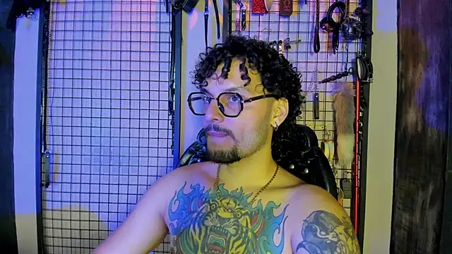 Twisted_Fantasy webcam show
