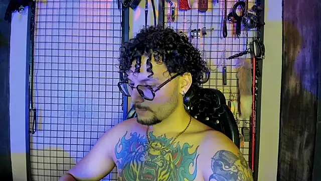 Twisted_Fantasy Webcam show