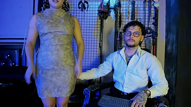 Twisted_Fantasy Webcamshow