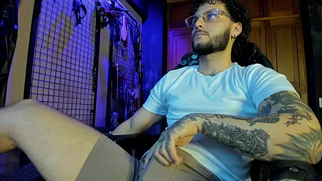 Twisted_Fantasy Webcamshow