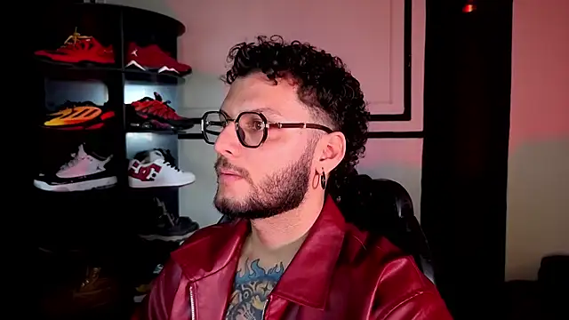 عرض كام Tadeo_Prieto_