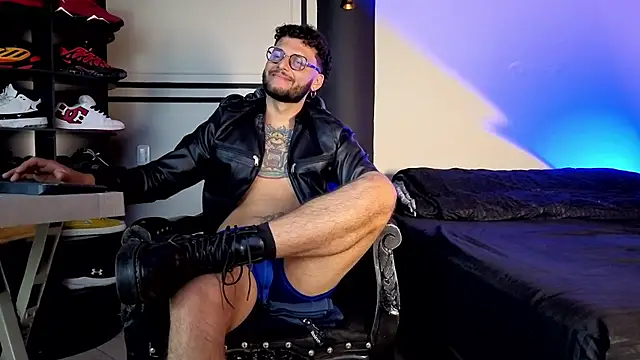 Tadeo_Prieto_n Webbikameraesitys