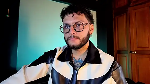 Tadeo_Prieto_のウェブカメラショー