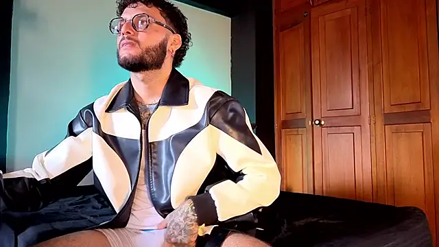Tadeo_Prieto_'s Webcam Show