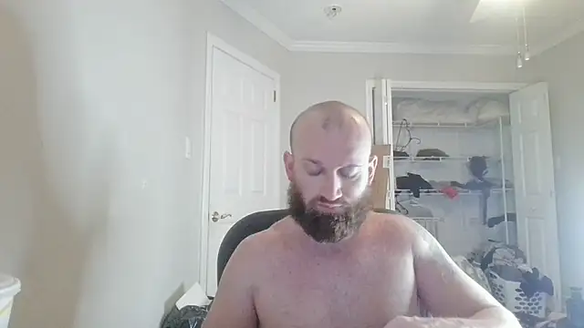 blakeyyD's Webcam Show