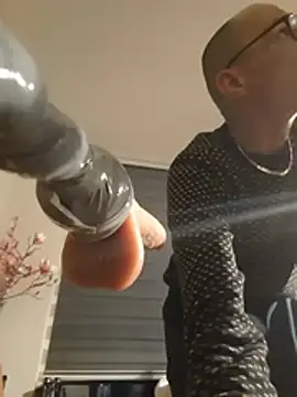 geentaboe Webcam Show