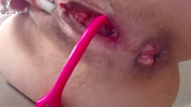 Mystres' Webcam Show