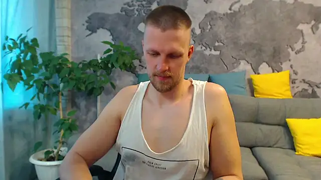 VikingChrisss Show Webcam
