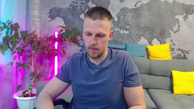 VikingChrisss' Webcam Show