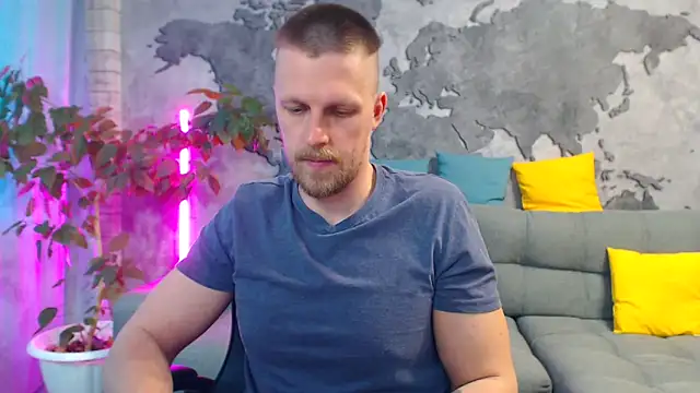 VikingChrisss Show Webcam