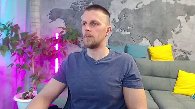 VikingChrisss Show Webcam