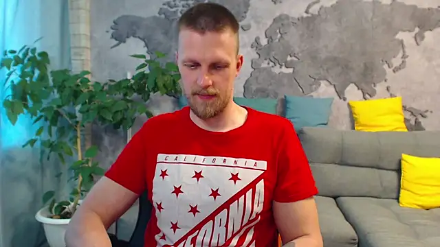VikingChrisss Show Webcam