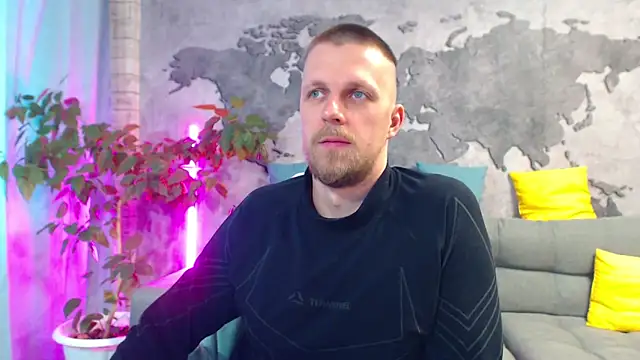 VikingChrisss Show Webcam
