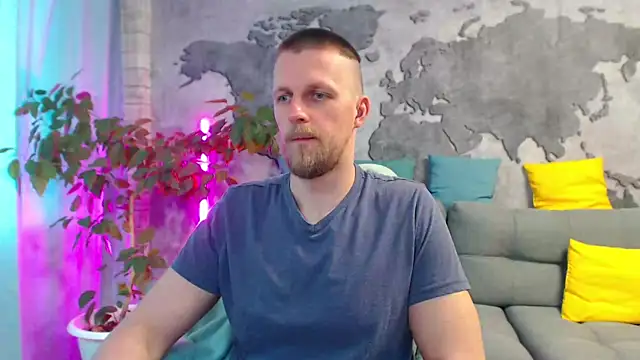 VikingChrisssn Live XXX chat