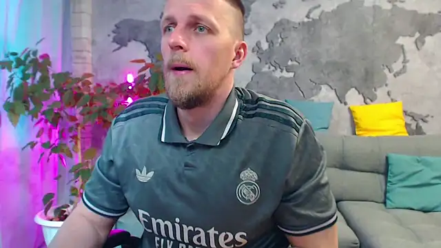 VikingChrisss XXX чат на живо