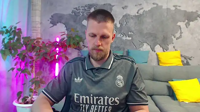 VikingChrisss Webcamshow