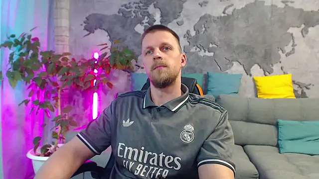 VikingChrisss Webcamshow