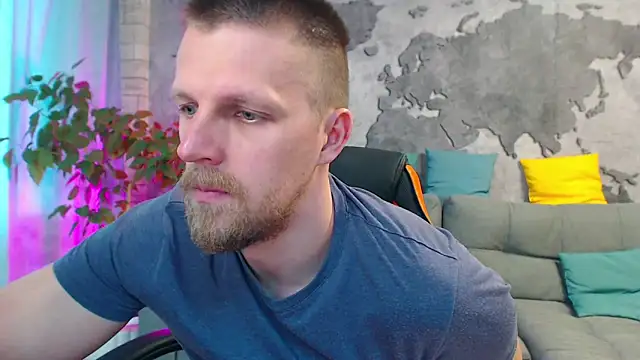 VikingChrisss Show Webcam