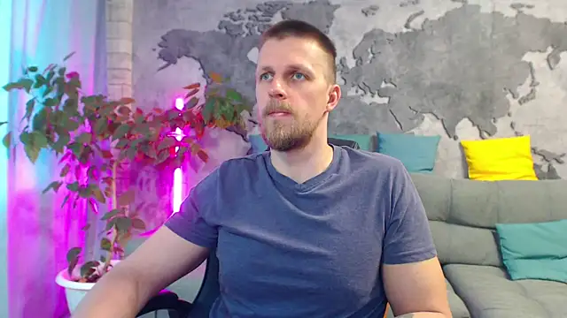 VikingChrisss Webcam Show