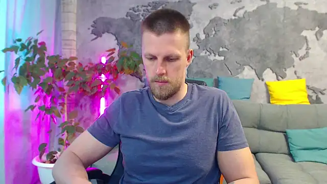 VikingChrisss Webcamshow