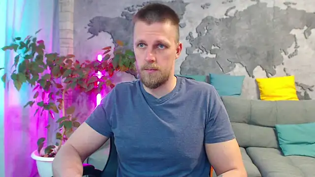 VikingChrisss Show Webcam