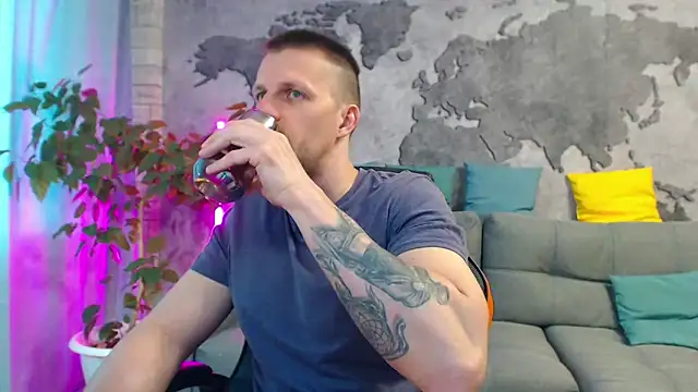 VikingChrisss Webcamshow