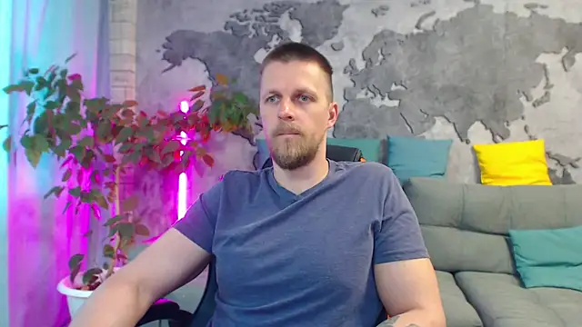 VikingChrisss Show Webcam