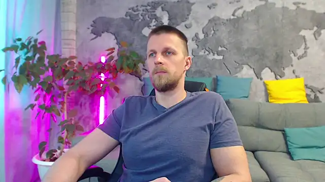 VikingChrisss Webcamshow