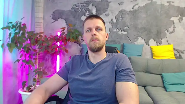VikingChrisss Webcam Show