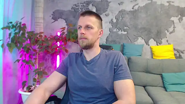 VikingChrisss Show Webcam