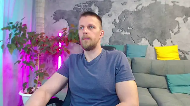 VikingChrisss – webcam-show