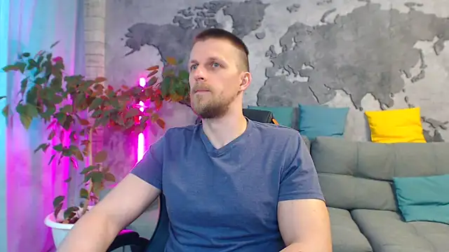 VikingChrisss Webcam Show