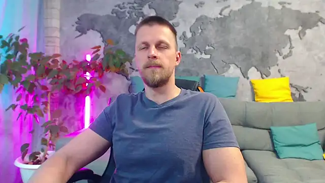 VikingChrisss – webcam-show