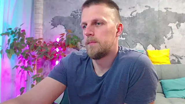 VikingChrisss – webcam-show