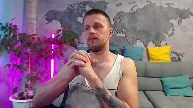 VikingChrisss Webcamshow