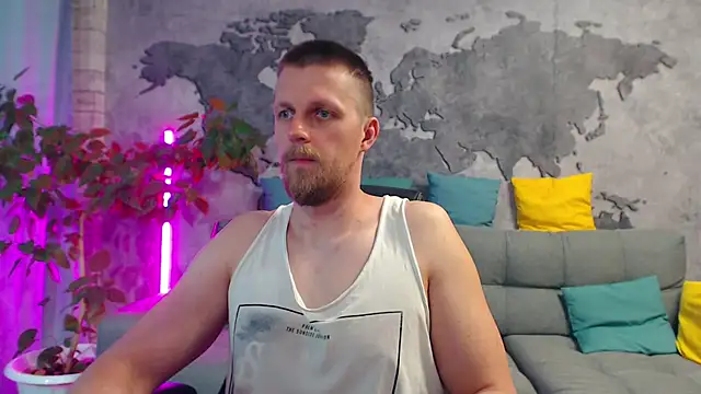 VikingChrisss – webcam-show
