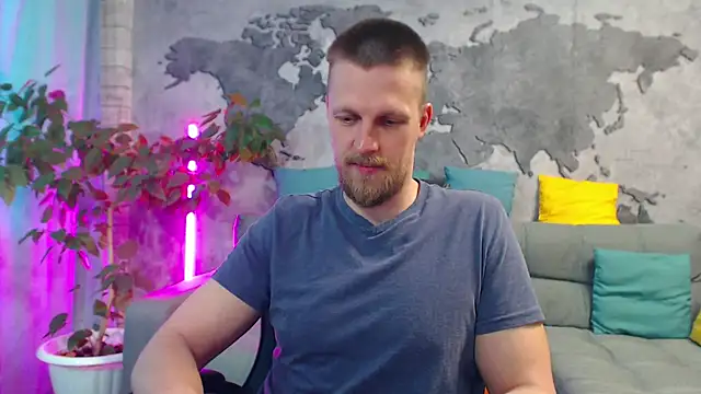 VikingChrisss Webcam Show