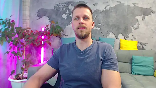 VikingChrisss webcam show