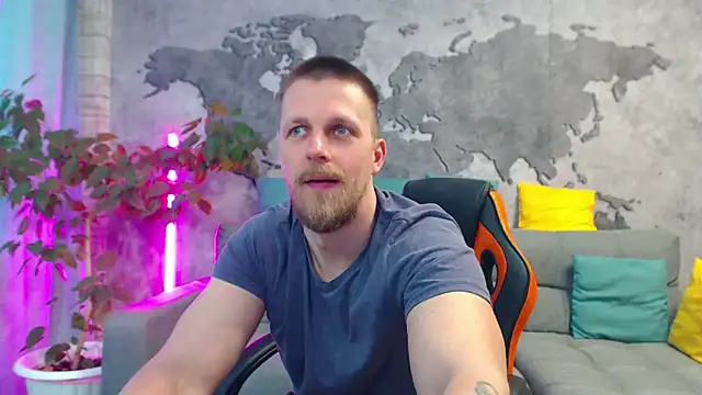 VikingChrisss Webcam Show