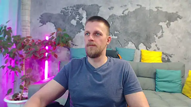 VikingChrisss – webcam-show